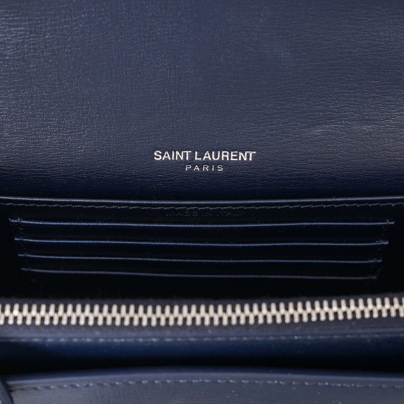 YVES SAINT LAURENT(USED)생로랑 452157 선셋백 스몰